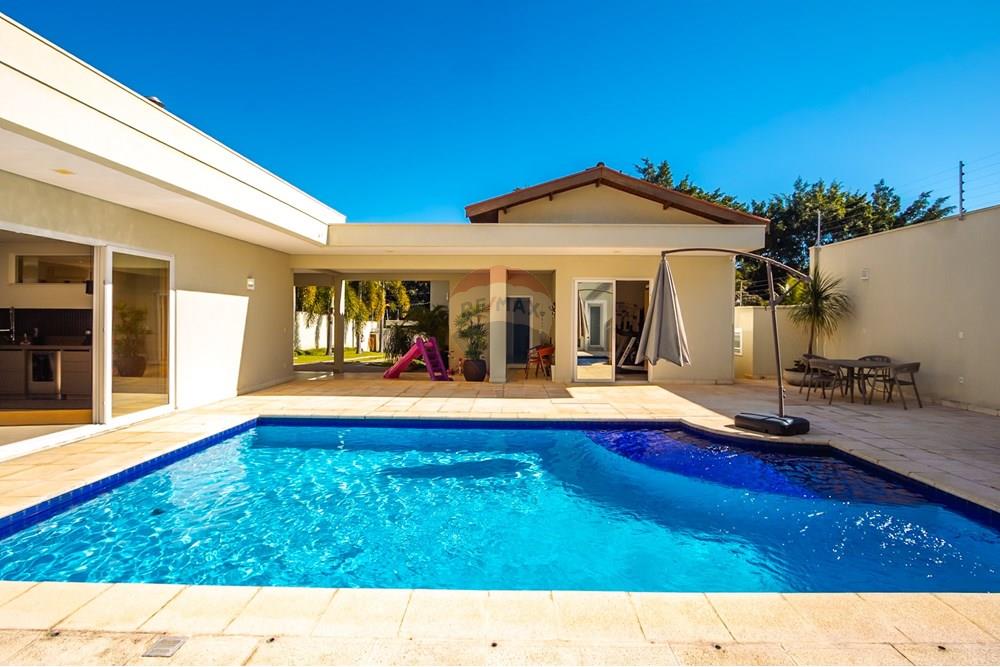 Casa de Condomínio - Venda - Salto , São Paulo - IMG_7626.jpg - Jardim Externo - 690651008-81