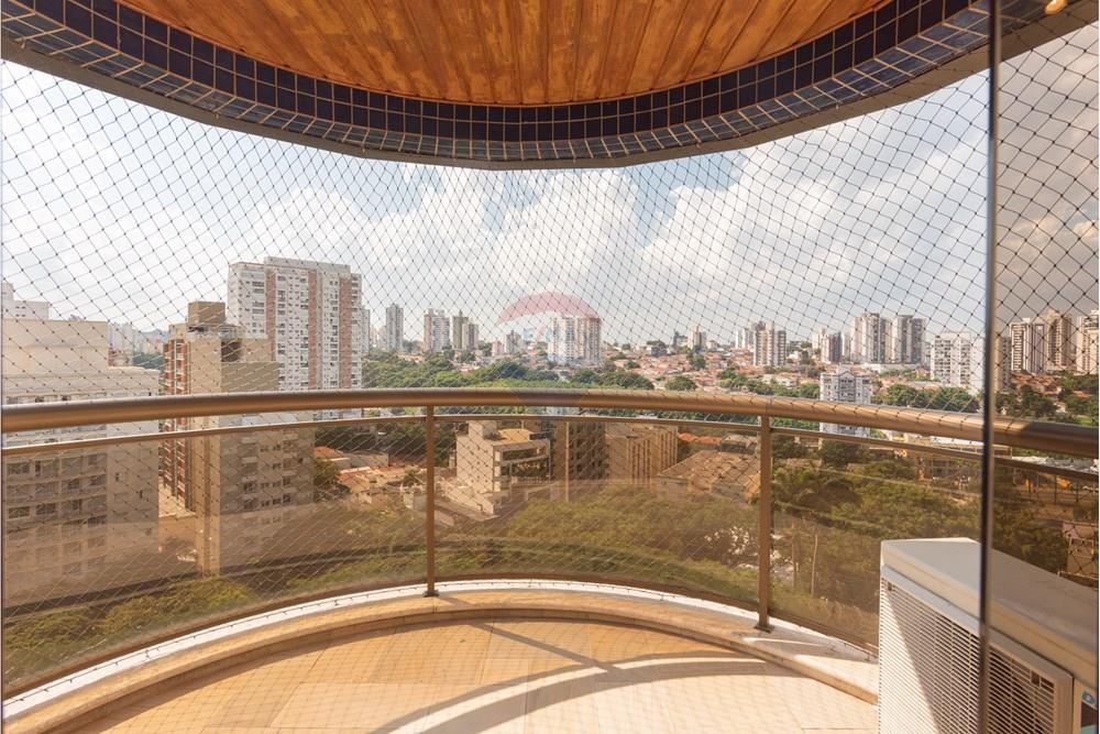 Cobertura - Alugar - Campinas , São Paulo - Ed. D. Guilhermina AP121-6.jpg - 690681014-415