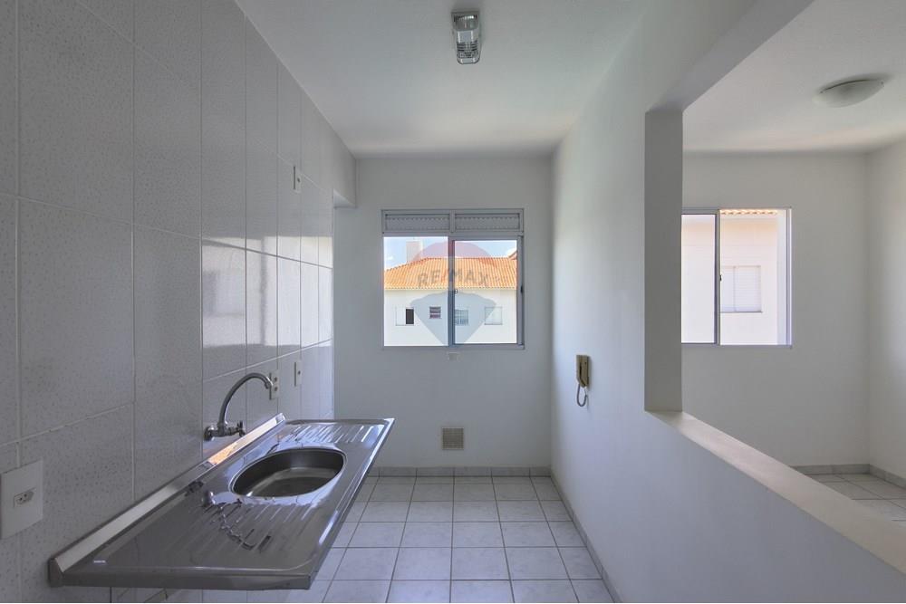 Apartamento - Venda - Mogi Guaçu , São Paulo - IMG_20251230_104740106_HDR.jpg - Cozinha - 690521079-192