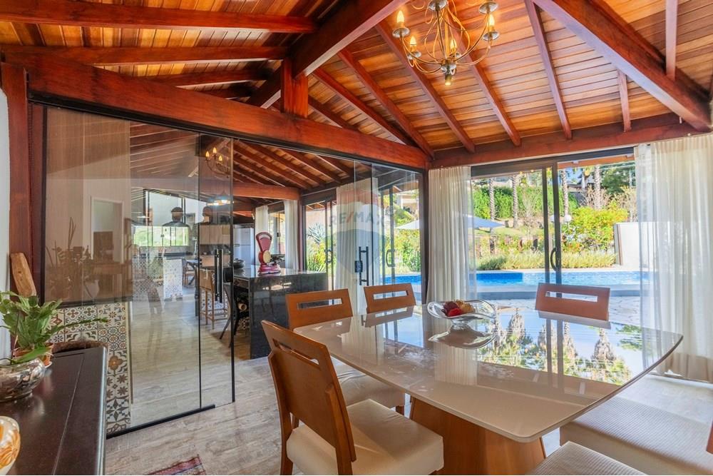 Casa de Condomínio - Venda - Valinhos , São Paulo - foto imobiliaria-EDUARDO 2-13.jpg - 690491037-68