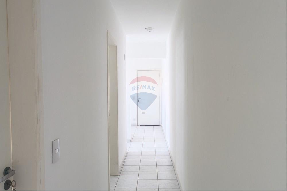 Apartamento - Venda - Mogi Guaçu , São Paulo - IMG_20251230_102739626_HDR.jpg - Corredor - 690521079-192