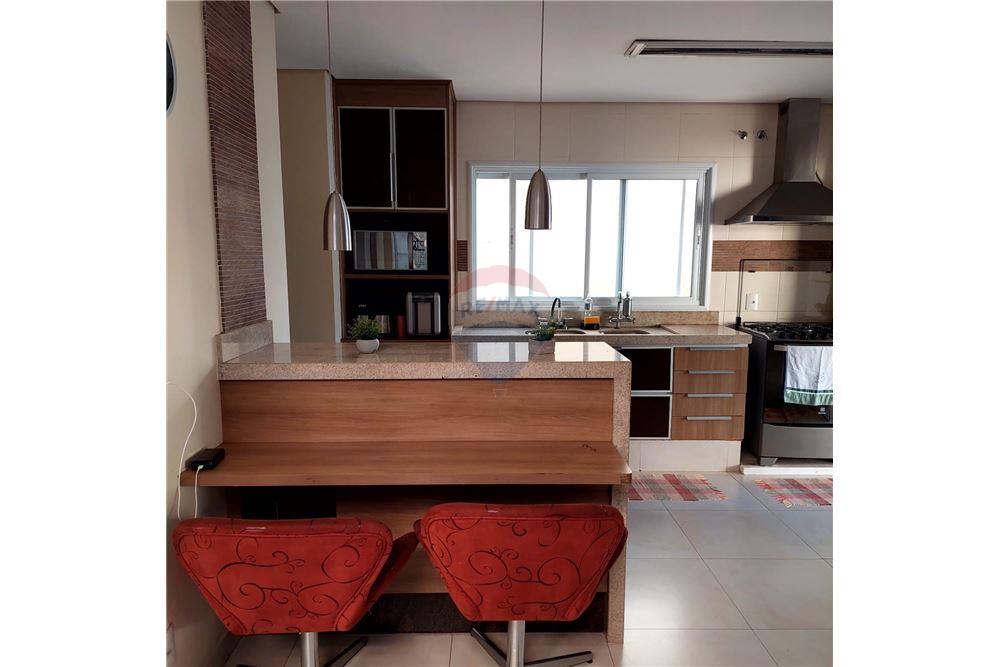 Casa de Condomínio - Alugar - Valinhos , São Paulo - 6 - 690541156-112