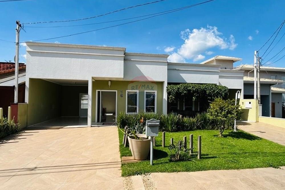 Casa de Condomínio - Venda - Bragança Paulista , São Paulo - 145ddacf-a86f-41f2-922c-3fa57c9ecf75.jpg - 690041152-7