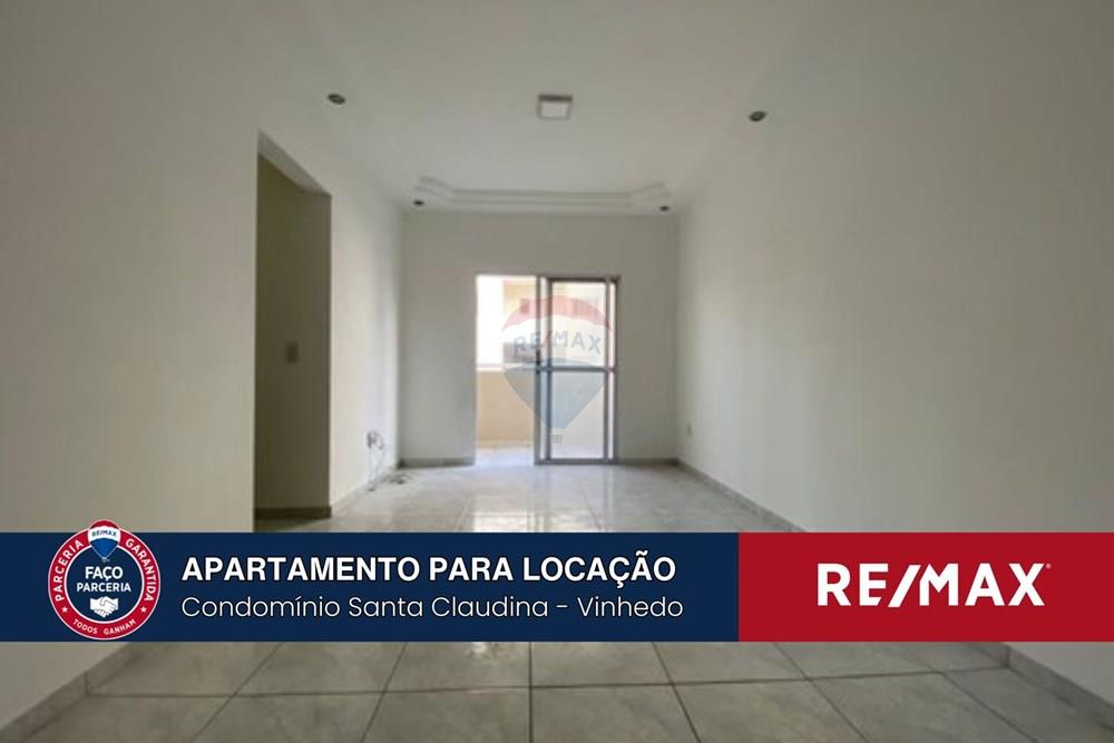 Apartamento - Alugar - Vinhedo , São Paulo - 690941046-59.jpg - 690941046-59