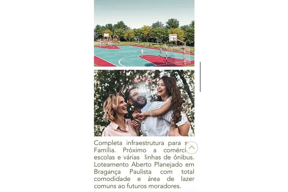 Terreno - Venda - Bragança Paulista , São Paulo - 845dfd78-92d0-473e-92b2-10619a0b2106.jpg - 690141117-13