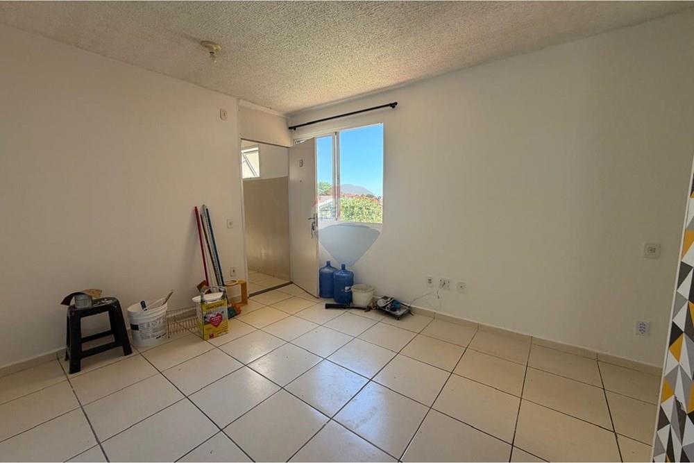 Apartamento - Venda - Hortolândia , São Paulo - AAB119ED-104C-42EA-BF8D-13ABB5CDEDE5.jpeg - 690531031-159