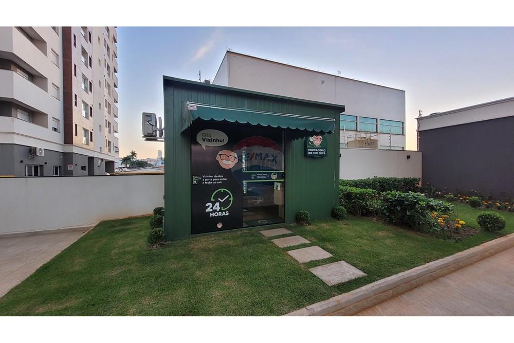 Apartamento - Alugar - Santa Bárbara d'Oeste , São Paulo - 20251110_182013.jpg - 690231067-112