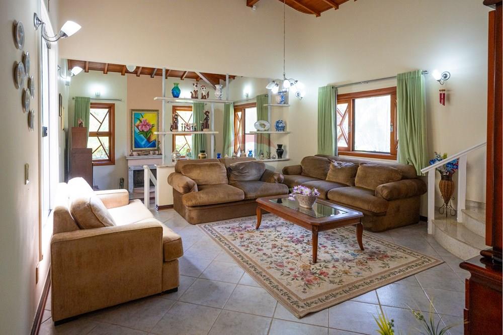 Casa - Venda - Atibaia , São Paulo - DSC04371.jpg - Sala - 690471003-133