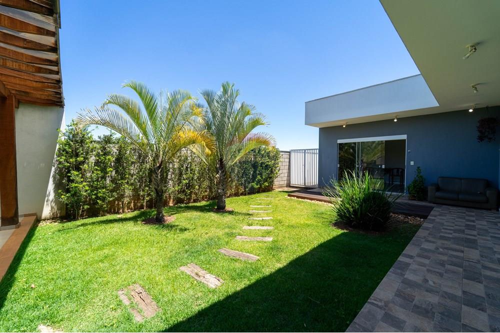 Casa de Condomínio - Venda - Jundiaí , São Paulo - DSC04029.jpg - Quintal - 690591032-129