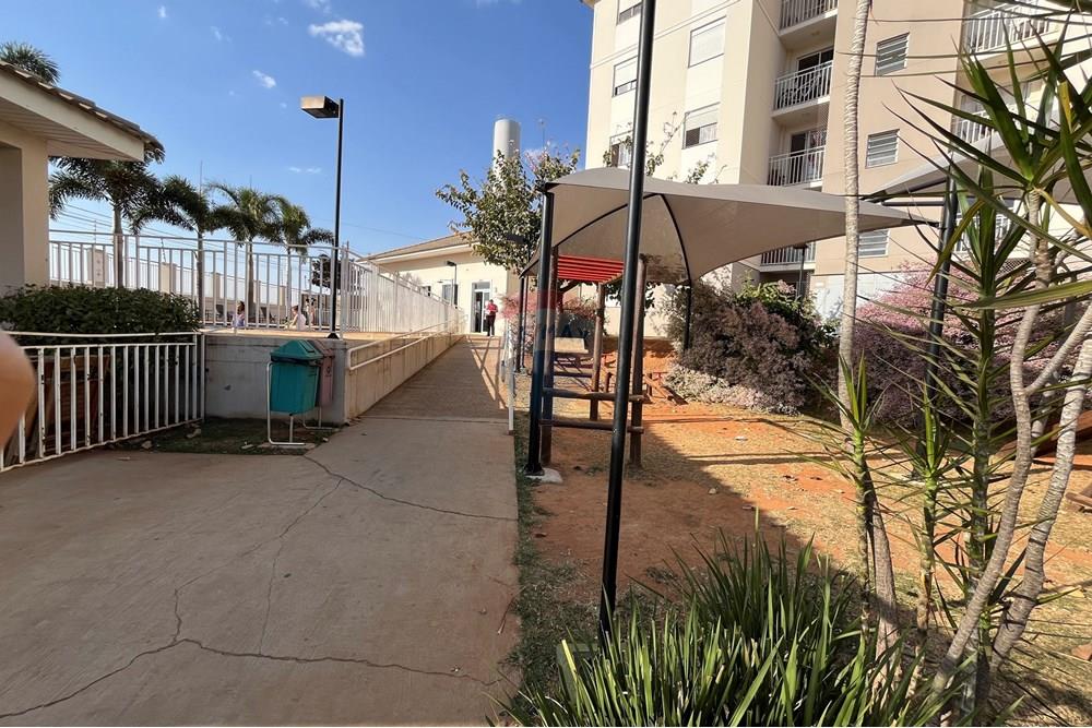 Apartamento - Alugar - Cosmópolis , São Paulo - IMG_3979.JPG - 690511358-15