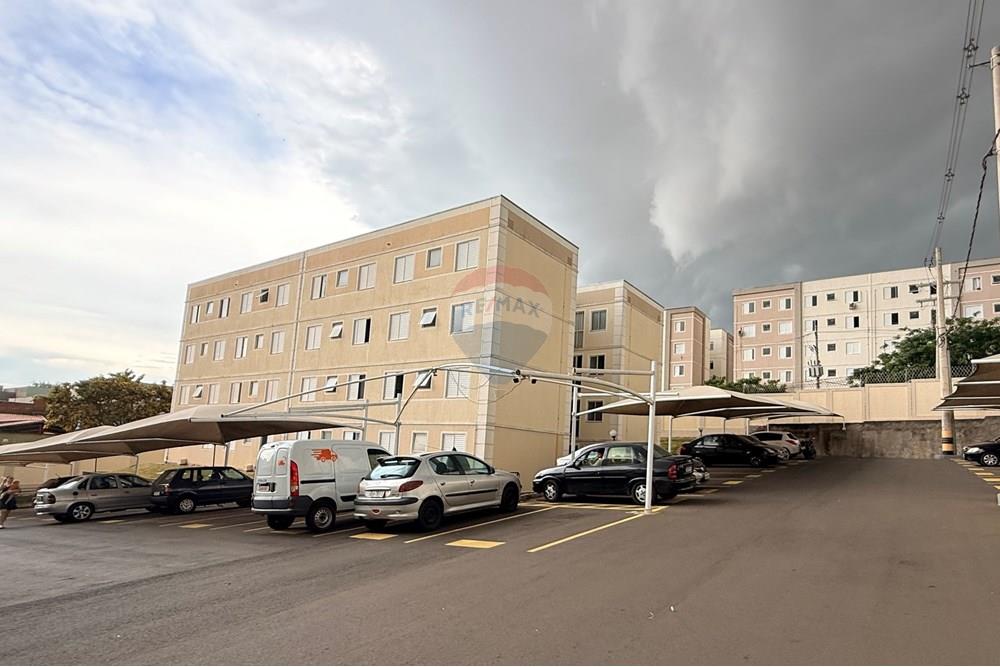 Apartamento - Alugar - Limeira , São Paulo - IMG_4135.jpeg - 690741007-108