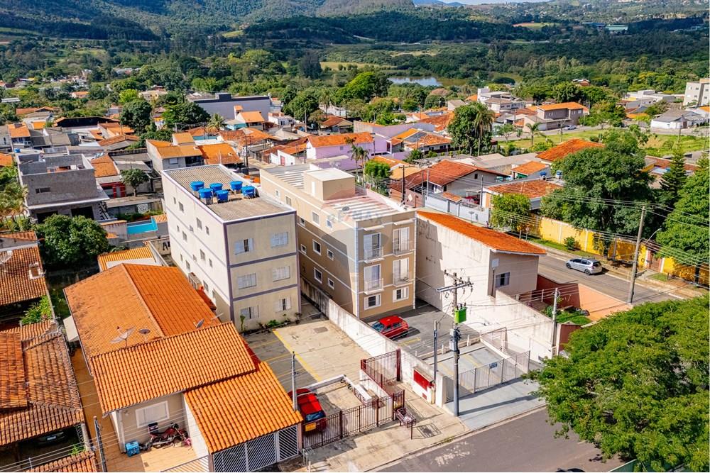 Apartamento - Venda - Atibaia , São Paulo - RVIVA-55.jpg - Fachada - 690471099-16