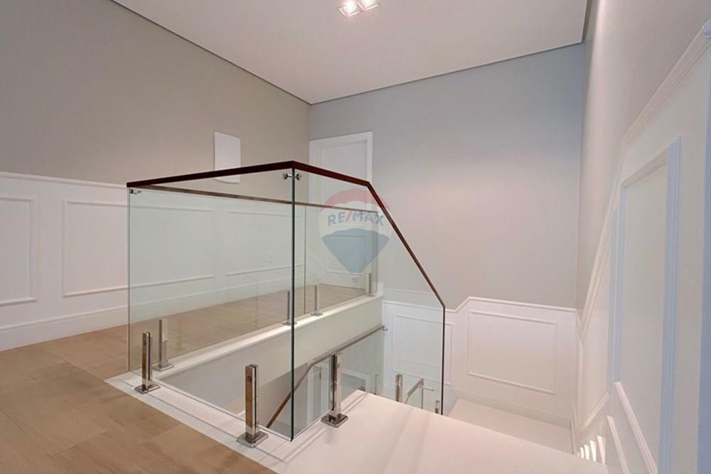 Casa de Condomínio - Venda - Jaguariúna , São Paulo - Hall_03.jpg - 691191003-10