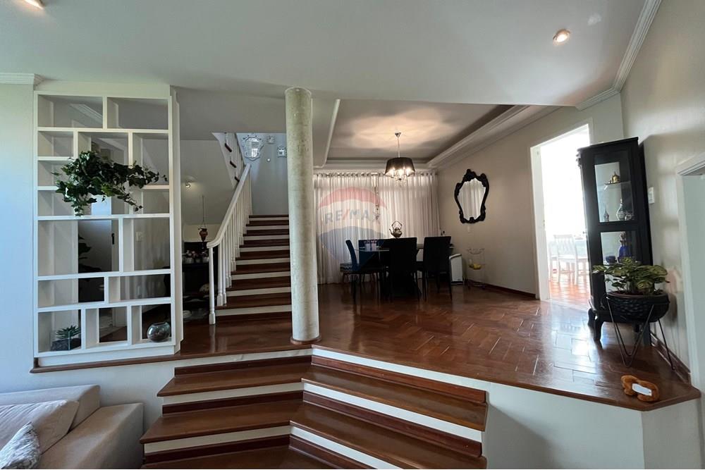 Casa de Condomínio - Venda - Bragança Paulista , São Paulo - IMG-20250509-WA0141.jpg - Sala de jantar - 690041158-6