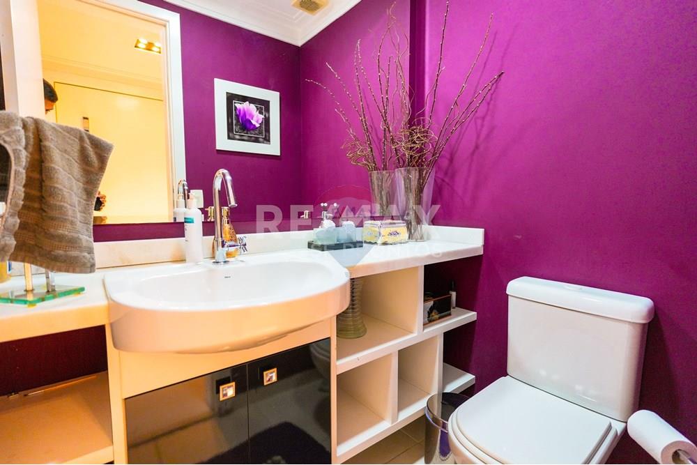 Apartamento - Venda - Barueri , São Paulo - MADISON PARK 1802-59.jpg - 691081020-5