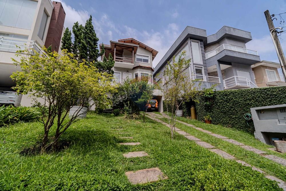 Casa de Condomínio - Venda - Cotia , São Paulo - Casa 05.03 Gi-37.jpg - 691151032-9