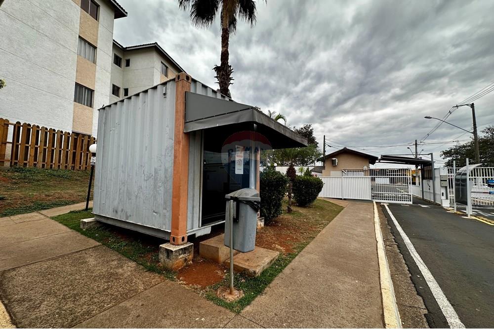 Apartamento - Venda - Limeira , São Paulo - IMG_1265.jpg - 690741007-97