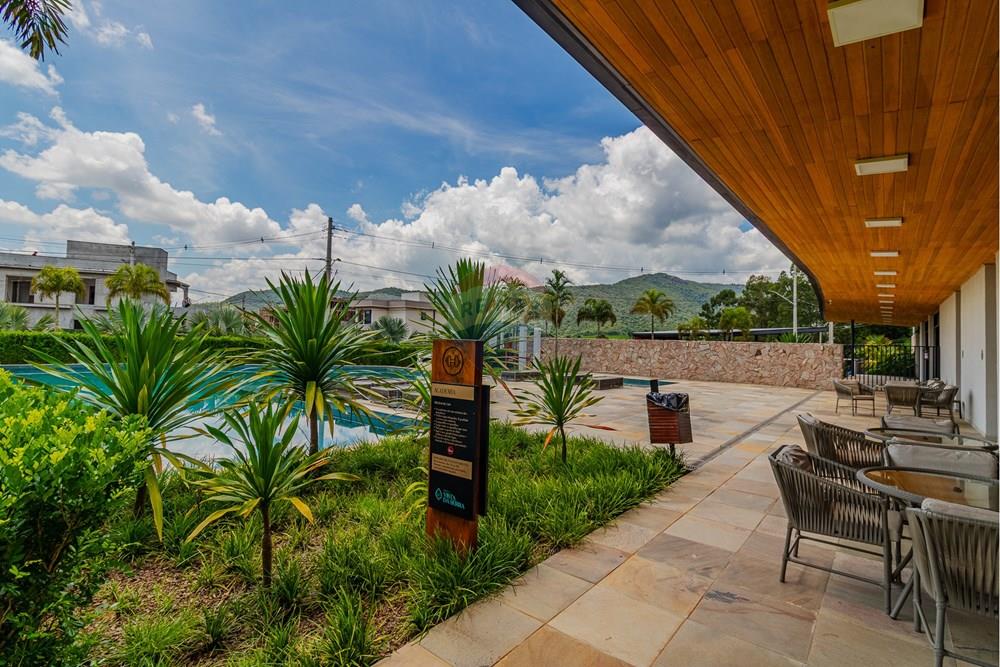 Casa de Condomínio - Venda - Atibaia , São Paulo - RINF-111.jpg - 690921050-69