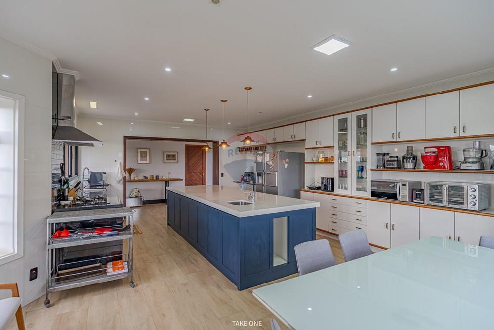 Casa de Condomínio - Venda - Vinhedo , São Paulo - DSC03398-HDR.jpg - Cozinha - 690131011-375