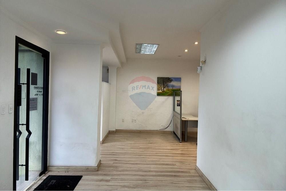 Casa Comercial - Alugar - Campinas , São Paulo - Sala da frente (3).JPEG - Sala em L - 690681196-2