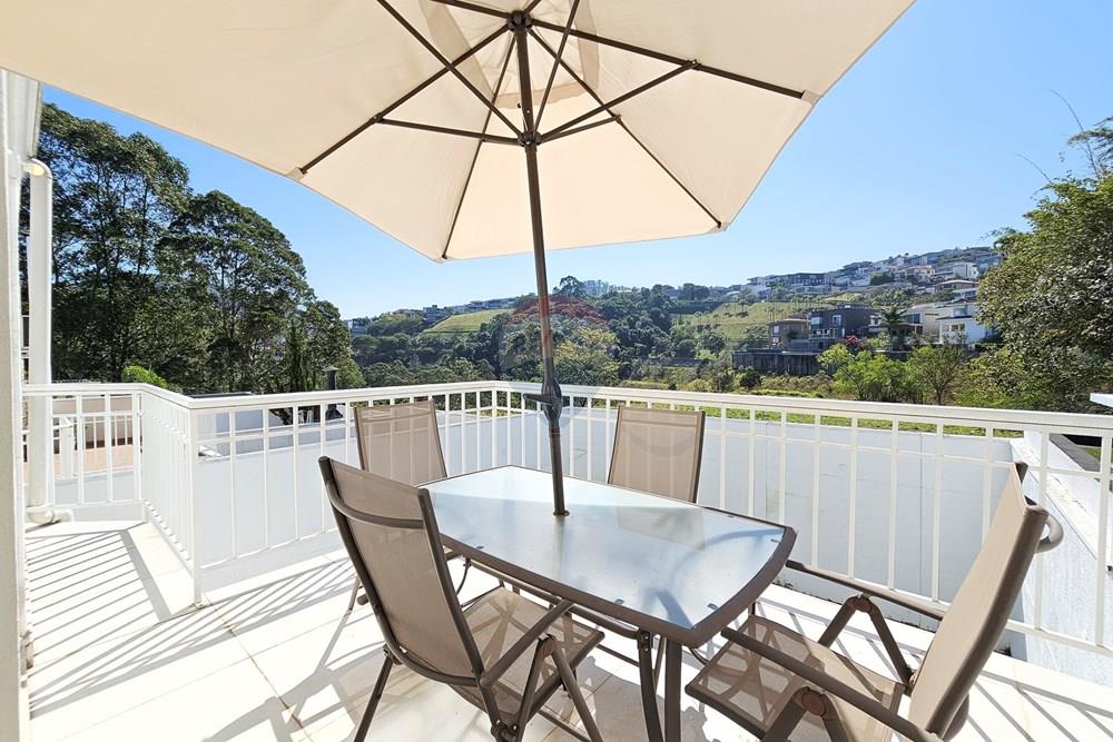 Casa de Condomínio - Alugar - Santana de Parnaíba , São Paulo - 20250731_113245.jpg - 691021016-77