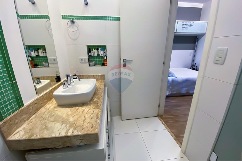 Casa de Condomínio - Venda - Piracicaba , São Paulo - IMG_2026.jpg - 690781020-223