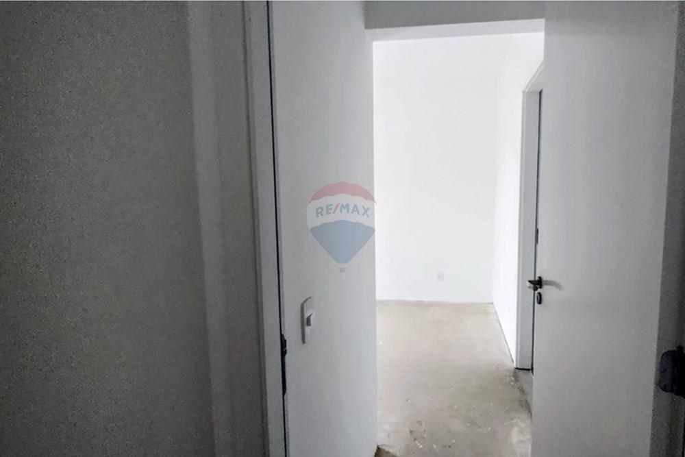 Apartamento - Venda - Hortolândia , São Paulo - Entrada quarto casal.jpg - 690531124-5