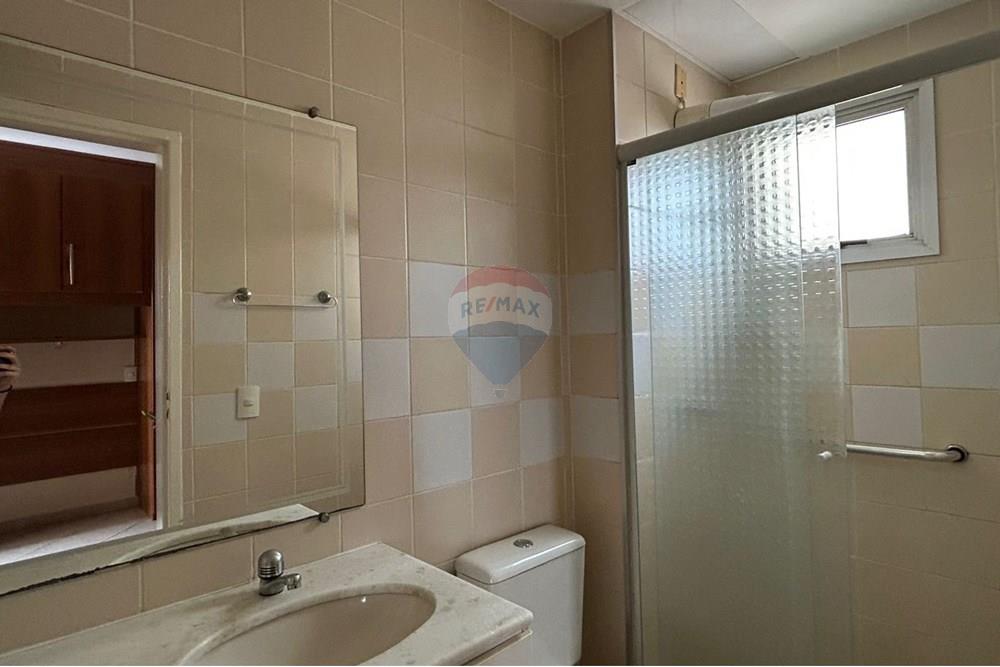 Apartamento - Alugar - Rio Claro , São Paulo - 15.jpg - Banheiro - 690811019-30
