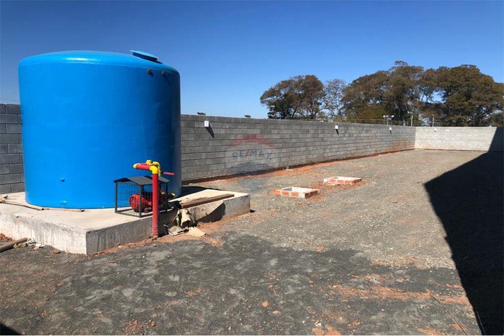 Galpão - Alugar - Mogi Mirim , São Paulo - 23 - 690751019-407