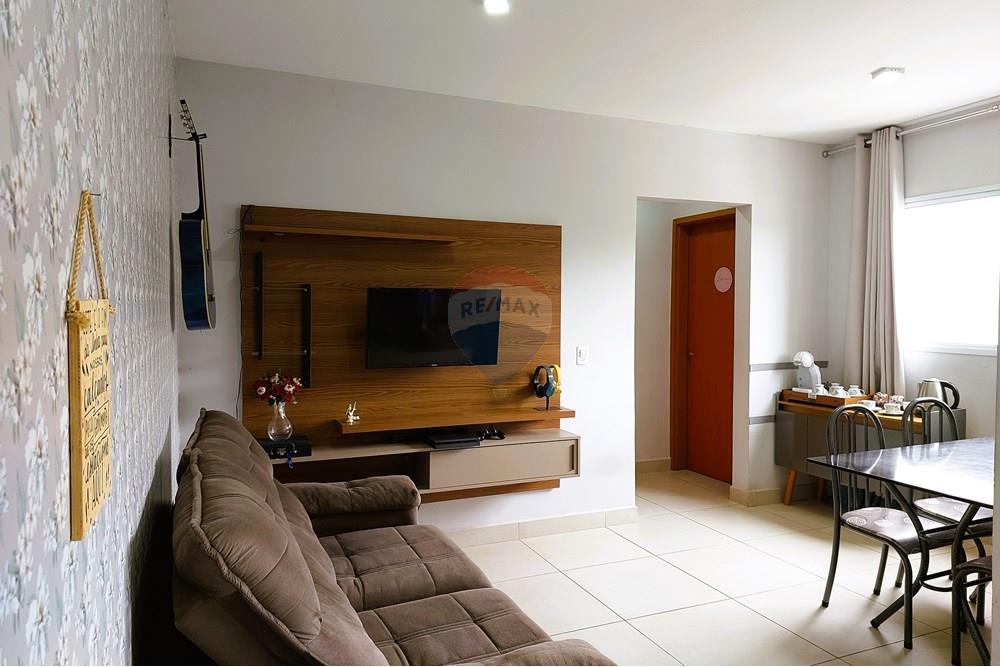 Apartamento - Venda - Mogi Guaçu , São Paulo - 20241213_111435.jpg - Sala de estar - 690521010-320