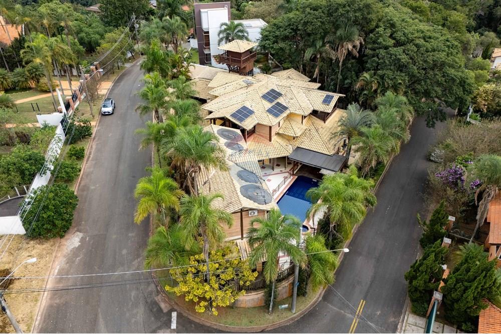 Casa de Condomínio - Venda - Jundiaí , São Paulo - 03.jpg - Layout aberto - 690591006-77