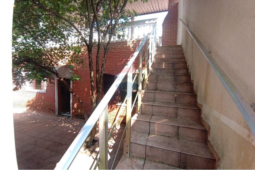 Casa - Venda - Bertioga , São Paulo - edícula escada .jpg - Fachada - 690341032-19