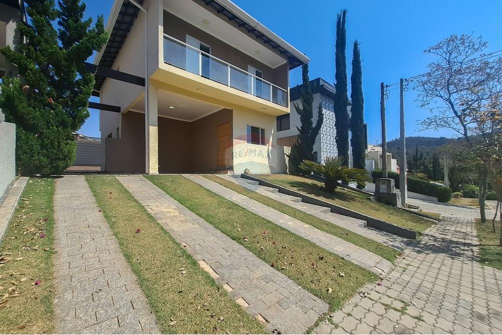 Casa de Condomínio - Venda - Atibaia , São Paulo - 20250920_101307.jpg - 690471111-89