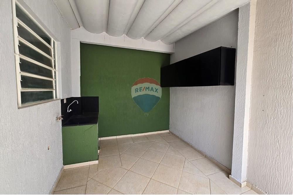 Casa - Alugar - Americana , São Paulo - loc28.jpg - 691071028-20