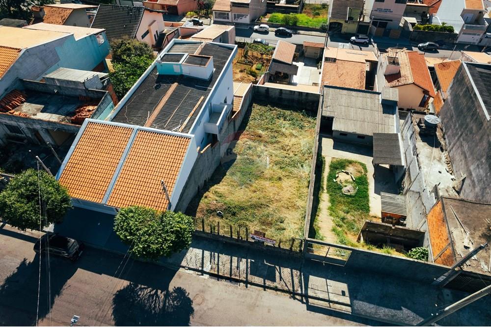 Terreno - Venda - Jundiaí , São Paulo - Terreno Maringá-12.jpg - 690591031-91