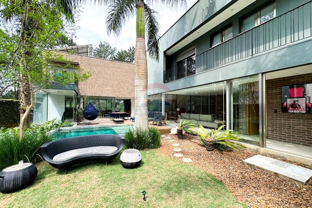 Casa de Condomínio - Venda - Barueri , São Paulo - 062-cab3cbc3-316b-44fc-ae58-399c575befa6.jpeg - 690951047-16