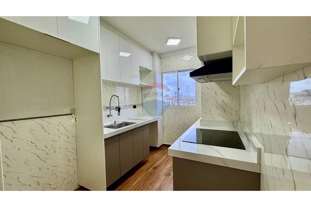 Apartamento - Alugar - Americana , São Paulo - WhatsApp Image 2026-02-09 at 14.52.05 (2).jpeg - Cozinha - 690231086-77