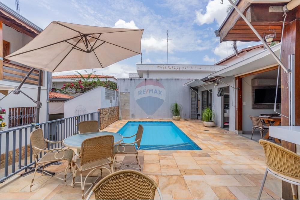 Casa - Venda - Campinas , São Paulo - fotos Walther e Dabiela-64.jpg - 690681117-35