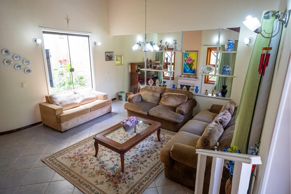 Casa - Venda - Atibaia , São Paulo - DSC04368.jpg - Sala - 690471003-133