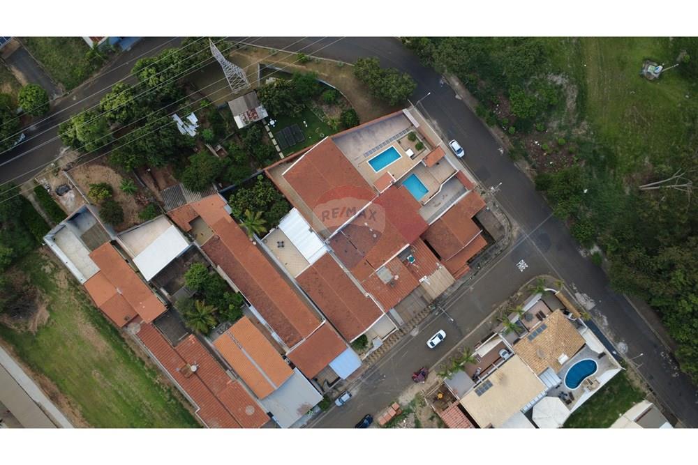 Casa - Alugar - Americana , São Paulo - 27.JPG - 690231067-110