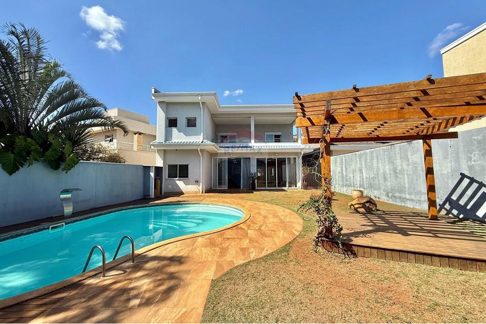 Casa de Condomínio - Alugar - Campinas , São Paulo - WhatsApp Image 2025-10-28 at 15.53.55 (11).jpeg - 690681182-5