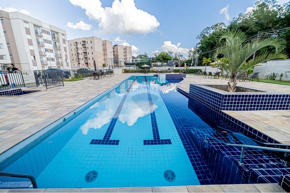 Apartamento - Venda - Cotia , São Paulo - CA-63.jpg - 691151005-35