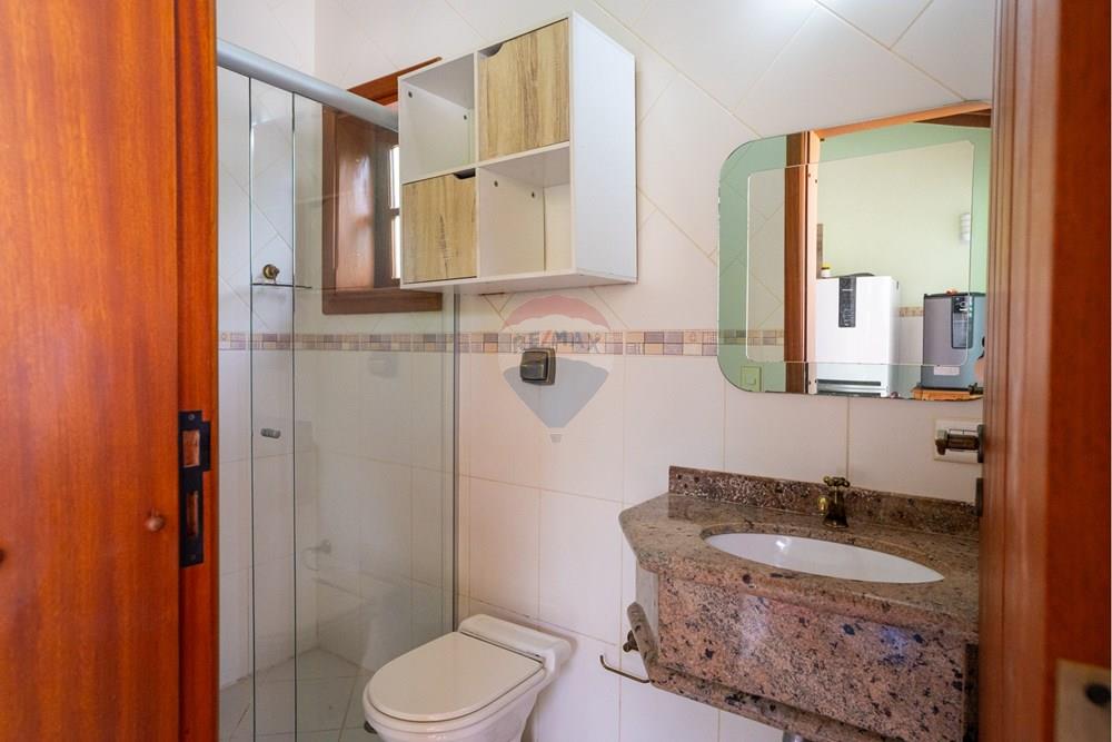 Casa - Venda - Atibaia , São Paulo - DSC04419.jpg - Banheiro - 690471003-133