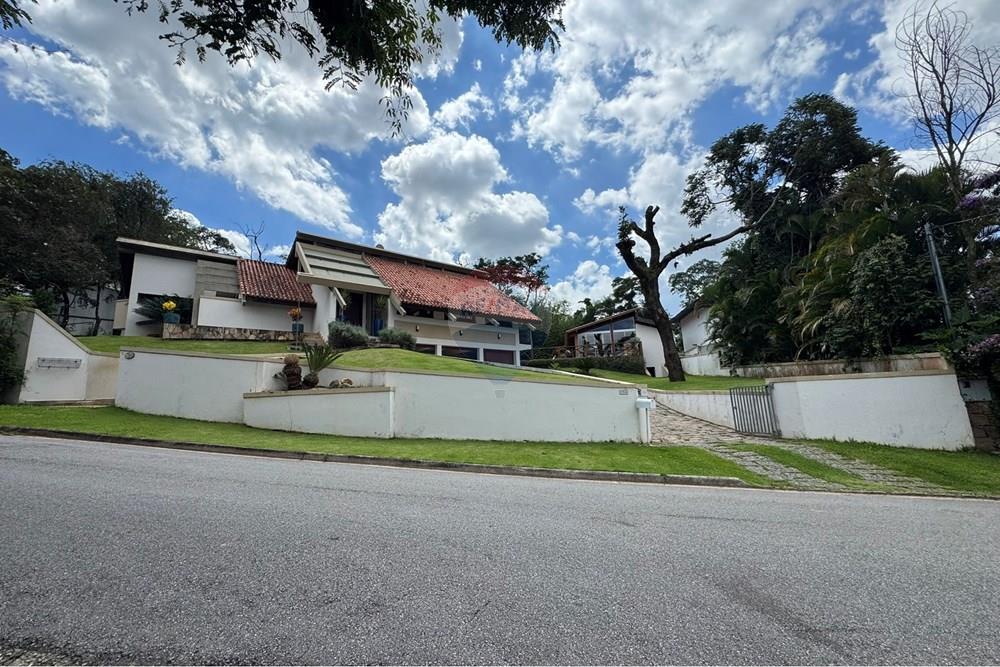 Casa de Condomínio - Venda - Bragança Paulista , São Paulo - IMG_5391.JPEG - 690041040-76