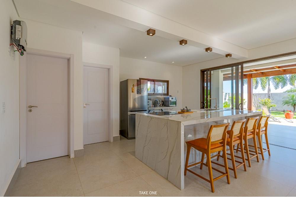 Casa de Condomínio - Venda - Jaguariúna , São Paulo - 485190ce-354d-4203-b388-087c54d37b15.jpeg - 690131111-20