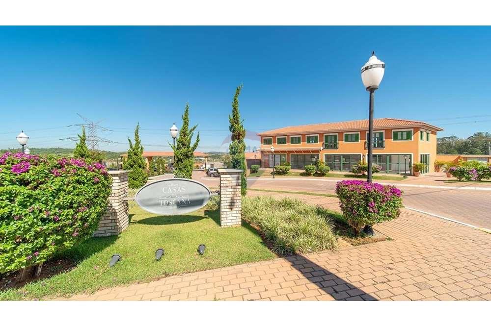 Casa de Condomínio - Venda - Jundiaí , São Paulo - 1.jpeg - 690591032-124