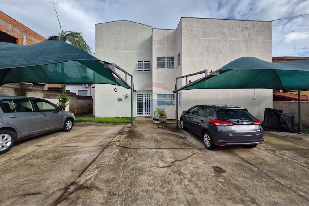 Apartamento - Venda - Jaguariúna , São Paulo - IMG-20250129-WA0108.jpg - Garagem - 690671050-3