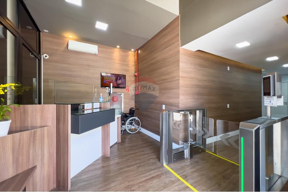 Cj. Comercial/ Sala - Alugar - Valinhos , São Paulo - TakeDroneBr-18033.jpg - 690851011-453