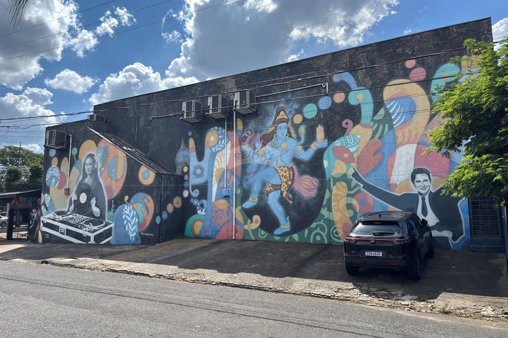 Ponto Comercial - Venda - Mogi Mirim , São Paulo - IMG_0351.JPG - 690521118-225