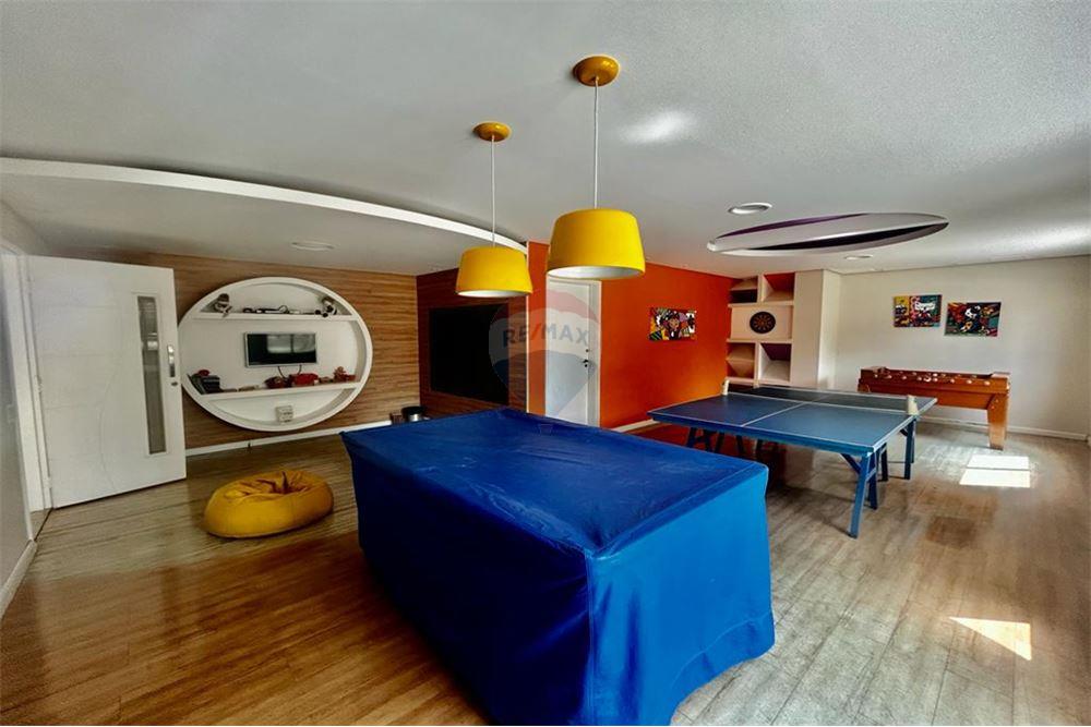 Apartamento - Alugar - Campinas , São Paulo - salao de jogos| brinquedoteca - 690851011-454
